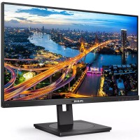 Philips 60.5cm (23.8") 243B1 16:09 HDMI+DP+USB-C IPS