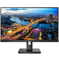 Philips 60.5cm (23.8") 242B1 16:09 DVI+HDMI+DP+USB Webcam