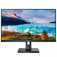 PHILIPS MONITOR IPS 27" 16.9 QHD DVI HDMI DP COLUNAS HAS PIVOT 275S1AE