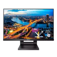 Monitor Touchscreen | Philips | 22" FHD | VGA HDMI DP