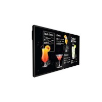 MONITOR PHILIPS 50" P-LINE / PANEL IPS D-LED 16:9 / 3840X2160 750CD/M2 / 8MS / PIXEL PITCH 0.2854 X 0.2854 / VESA 400X400/M6 / SOC MS - 92Q / USO LANDSCAPE / PORTRAIT / OPS SDM / WIFI NO / 1XRJ45 (50BDL3117P/00) - 1364886 MONITOR PHILIPS 50" P-LINE / PANEL IPS D-LED 16:9 / 3840X2160 750CD/M2 / 8MS / PIXEL PITCH 0.2854 X 0.2854 / VESA 400X400/M6 / SOC MS - 92Q / USO LANDSCAPE / PORTRAIT / OPS SDM / WIFI NO / 1XRJ45 (50BDL3117P/00) - 1364886