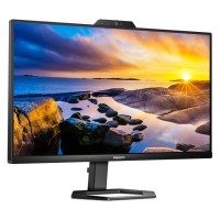 Monitor | Philips | 23.8IN | IPS | 1920 x 1080 FHD | 4ms