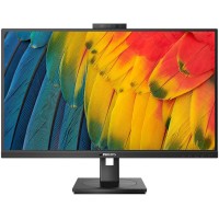 Monitor IPS | Philips | 27" QHD | 16:9 | HDMI | DP | USB-C | Colunas