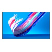 Monitor Profissional | Philips | 43BDL3650Q | 43" UHD 4K | Android