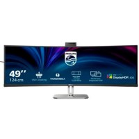 Philips 124.0cm(48.8") 49B2U6903CH 32:09 2xHDMI+DP+USB-C Web