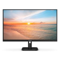 Philips 27E1N1800A/00. Tamanho do ecrã na diagonal: 68,6 cm (27"), Resolução: 3840 x 2160 pixels, Tipo de HD: 4K Ultra HD, Tecnologia de apresentação: LED, Tempo de resposta: 4 ms, Proporção de imagem nativa: 16:9, Ângulo de visão (horizontal): 1