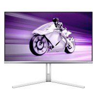 PHILIPS MONITOR OLED 27" 16:9 QHD HDMI DP USB SOM HAS 27M2N8500 PHILIPS MONITOR OLED 27" 16:9 QHD HDMI DP USB SOM HAS 27M2N8500