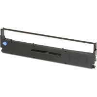 Cinta Epson C12S015637/ Negra