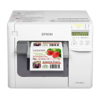Epson COLORWORKS C3500 - C31CD54012CD