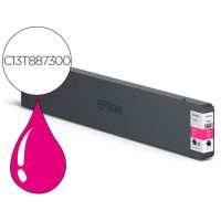 Epson - Magenta - original - tinteiro - para WorkForce Ent