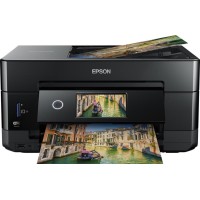 EPSON MULTIFUNCION Expression Premium XP-7100