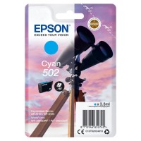 Epson 502 Ciano