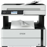EPSON multifuncion monocromo EcoTank ET-M3180 MFP 4 in 1 EPSON multifuncion monocromo EcoTank ET-M3180 MFP 4 in 1