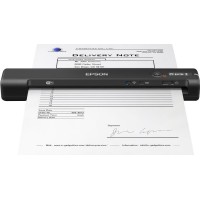 EPSON escaner portatil WorkForce ES-60W
