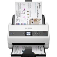 EPSON escaner documental WorkForce DS-870