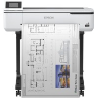 EPSON Impresora GF SureColor  SC-T3100 (incluye soporte)
