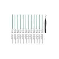 Borderless Replacement Pad Kit Tx400