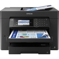 EPSON Multifuncin A3+ WorkForce WF-7840DTWF (4 en 1)