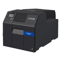 Epson COLORWORKS CW-C6000AE - C31CH76102