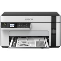 EPSON Multifuncin A4 Mono EcoTank ET-M2120