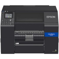 Epson COLORWORKS CW-C6500AE - C31CH77102
