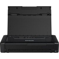 EPSON Impresora A4 portatil Workforce WF-110W