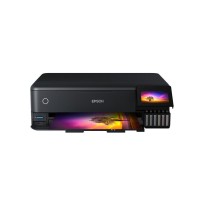 EPSON IMP MULTIF ECOTANK ET-8550 PHOTO A3+  #PROMO 31/08