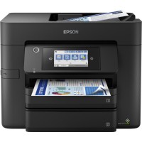 EPSON WorkForce Pro WF-4830DTWF EPSON WorkForce Pro WF-4830DTWF