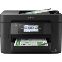 EPSON WorkForce Pro WF-4820DWF EPSON WorkForce Pro WF-4820DWF