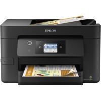 EPSON WorkForce Pro WF-3825DWF (4 en 1) EPSON WorkForce Pro WF-3825DWF (4 en 1)