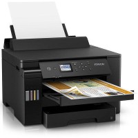 EPSON IMPRESORA A3+ EcoTank ET-16150
