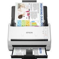 EPSON escaner documental DS-770II