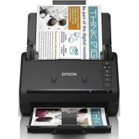 EPSON WorkForce ES-500WII