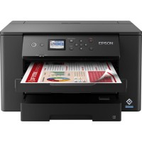 EPSON Impresora A3 WorkForce WF-7310DTW