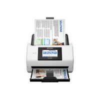 EPSON Escner Documental WorkForce DS-790WN