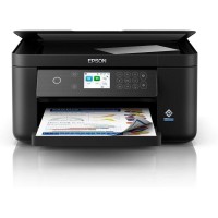 EPSON multifuncion inkjet Expression XP-5200 color wifi a doble cara en A4