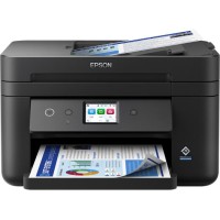 Epson Equipo multifuncion color WF-2960DWF A4