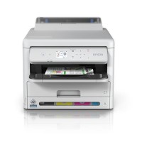 EPSON IMP JATO TINTA WORKFORCE WF-C5390DW PRO