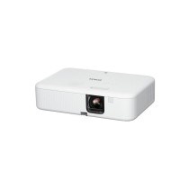 (1920x1080) Epson CO-FH02 3000-Lumen 16:9 HDMI 2xUSB Speaker White