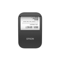 TM-P20II (101): Receipt, Bluetooth, USB-C, EU