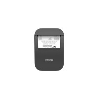 TM-P80II AC (121): Receipt, Autocutter, Bluetooth, USB-C, EU