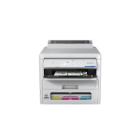EPSON Impresora injeccion color WorkForce Pro EP-C800RDW