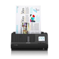 EPSON Escaner ES-C380W