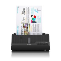 Epson Escaner ES-C320W