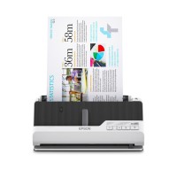 EPSON WorkForce DS-C490 Duplex Scanner A4/Legal 600dpi x 600dpi 40ppm ADF 20pages USB2.0