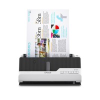 EPSON Escaner DS-C330