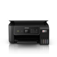 EPSON MULTIFUNCION INKJET ECOTANK ET-2870