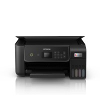 EPSON MULTIFUNCIN INKJET ECOTANK ET-2871