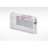 EPSON T9136 Vivid Light Magenta Ink Cartridge (200ml) para SC-P5000