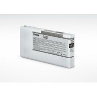 EPSON T9138 Matte Black Ink Cartridge (200ml) para SC-P5000